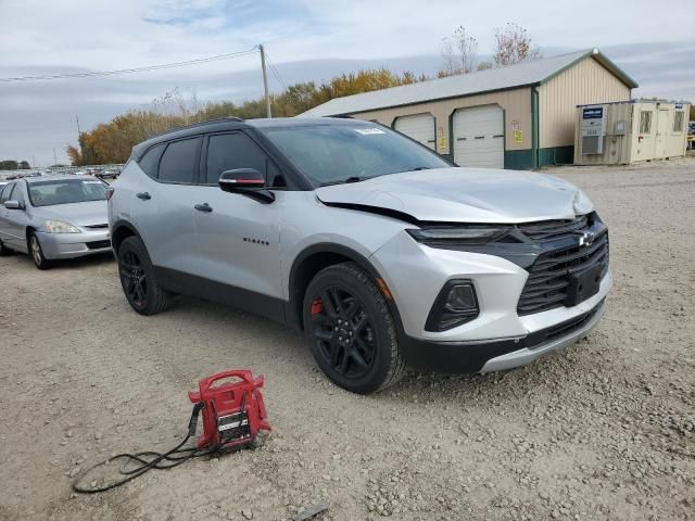 2022 Chevrolet Blazer 3LT