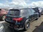 2019 Mercedes-Benz GLC 43 4matic AMG