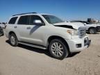 2011 Toyota Sequoia Platinum