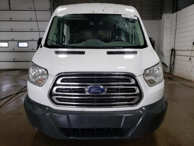 2016 Ford Transit T-150