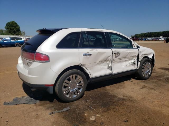 2010 Lincoln MKX