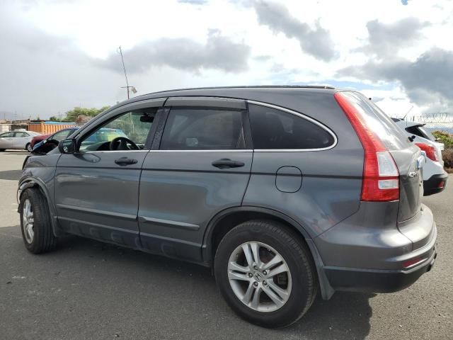 2011 Honda CR-V EX