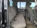 2010 Nissan Frontier Crew Cab SE