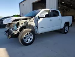 Salvage cars for sale at Milwaukee, WI auction: 2019 Chevrolet Colorado LT