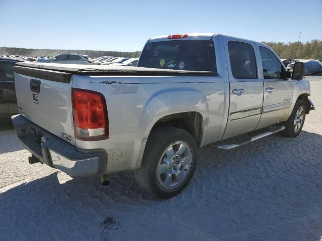 2011 GMC Sierra C1500 SLE