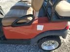 2016 Clubcar Golf Cart