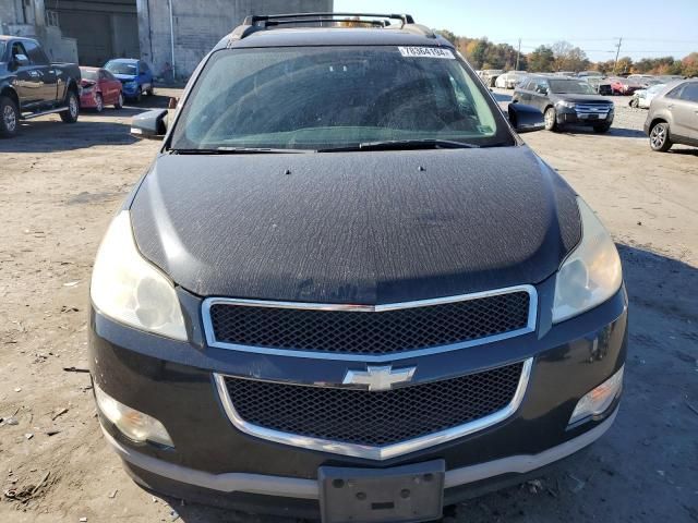 2009 Chevrolet Traverse LT