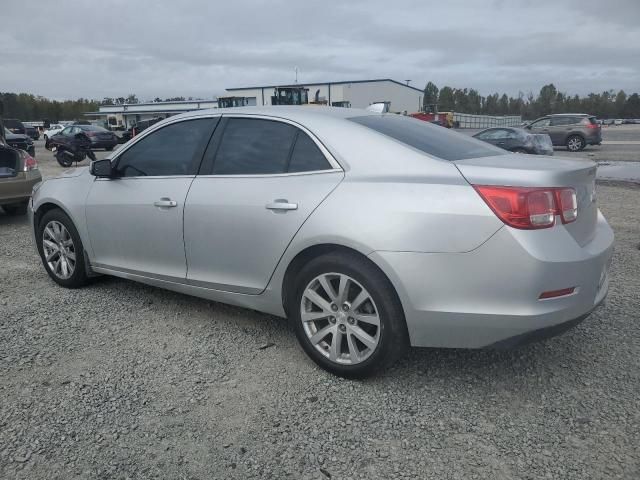 2013 Chevrolet Malibu 2LT