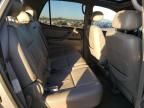 2003 Toyota Sequoia Limited