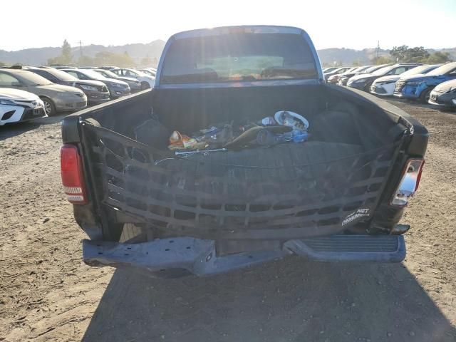 2004 Dodge Dakota Quad Sport