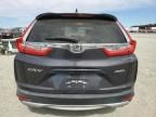 2017 Honda CR-V EXL