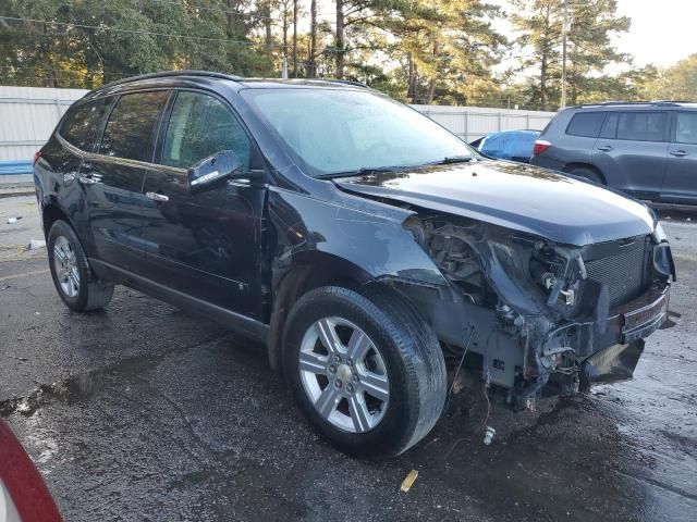 2010 Chevrolet Traverse LT