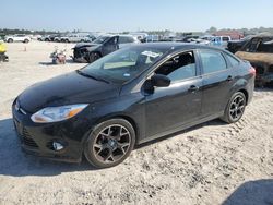 2012 Ford Focus SE en venta en Houston, TX