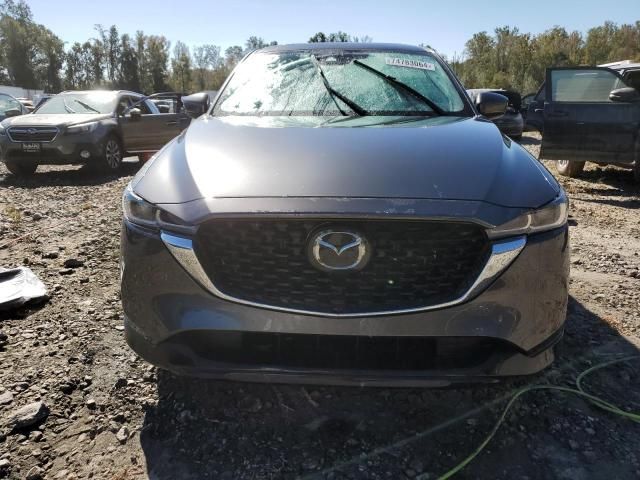 2022 Mazda CX-5 Preferred