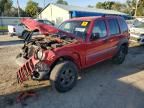 2003 Jeep Liberty Sport