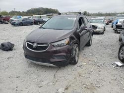 Buick Vehiculos salvage en venta: 2018 Buick Encore Preferred