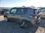 2017 Jeep Renegade Limited