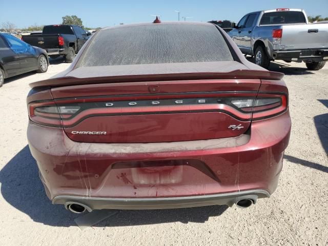 2020 Dodge Charger R/T