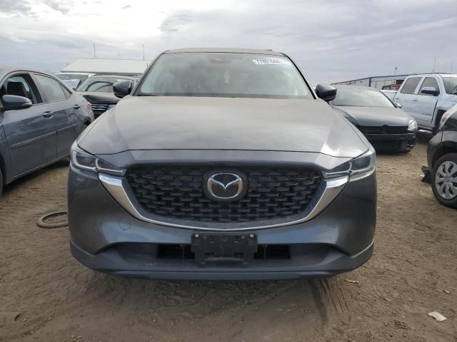 2022 Mazda CX-5 Select