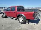 2004 Toyota Tacoma Double Cab Prerunner