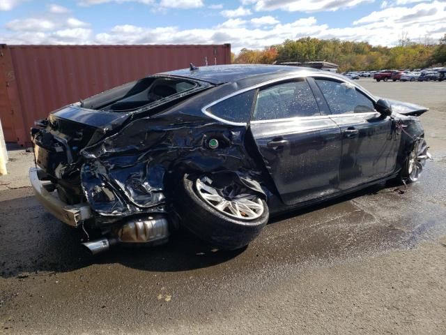 2013 Audi A7 Premium Plus