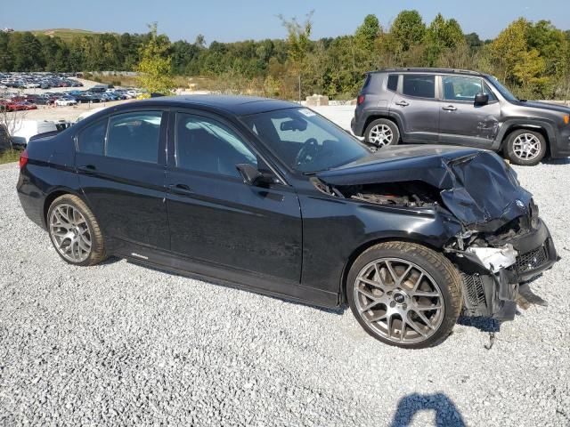 2016 BMW 340 I