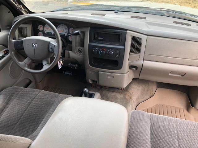 2005 Dodge RAM 2500 ST