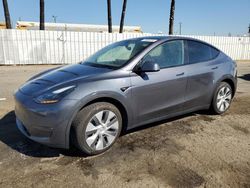 2023 Tesla Model Y en venta en Van Nuys, CA