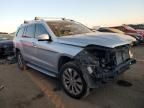 2017 Mercedes-Benz GLS 450 4matic