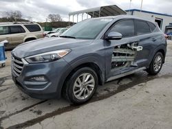 2018 Hyundai Tucson SEL en venta en Lebanon, TN