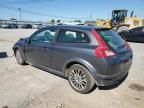 2010 Volvo C30 T5