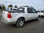 2001 Ford Explorer Sport Trac