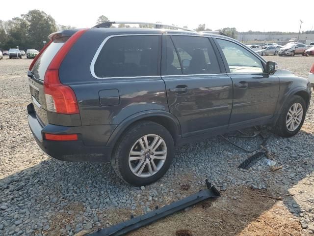 2012 Volvo XC90 3.2