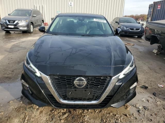 2019 Nissan Altima SL