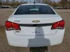 2013 Chevrolet Cruze LS