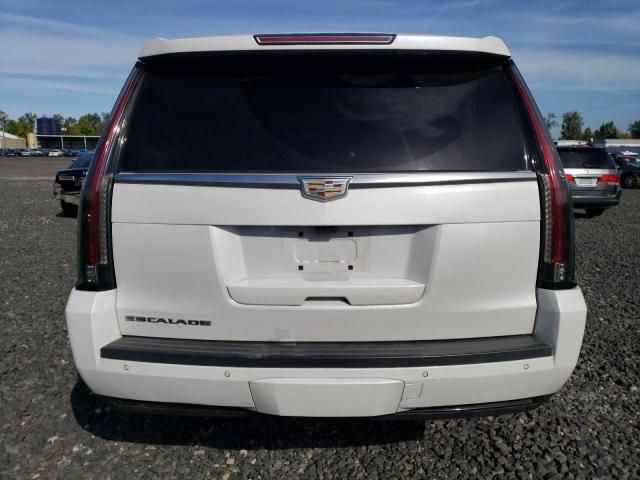 2019 Cadillac Escalade ESV Premium Luxury