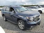 2018 Chevrolet Tahoe C1500 LT