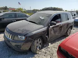 Jeep Vehiculos salvage en venta: 2017 Jeep Compass Sport