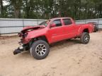 2006 Toyota Tacoma Double Cab Prerunner Long BED