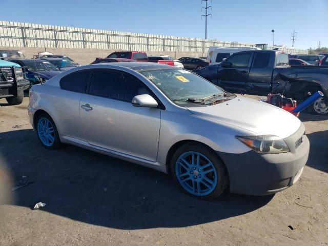 2009 Scion TC