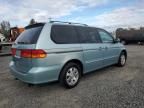 2003 Honda Odyssey EXL