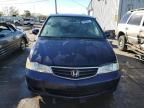 2004 Honda Odyssey EXL