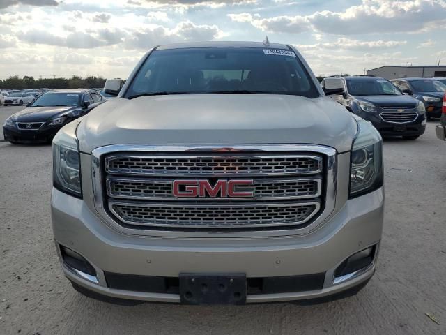 2016 GMC Yukon SLE