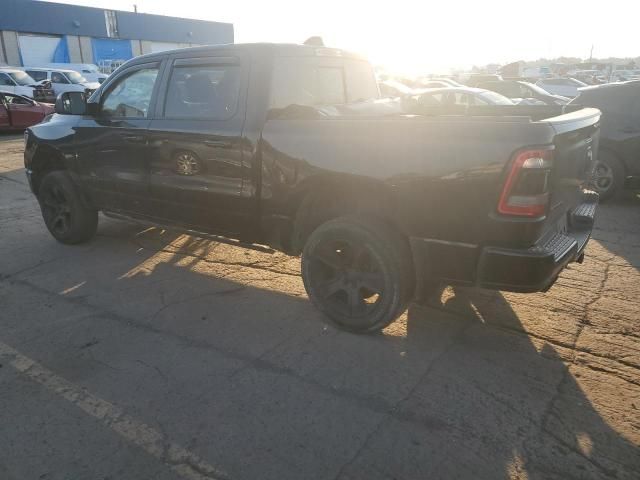 2020 Dodge RAM 1500 Rebel