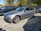 2012 BMW 528 XI