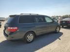 2005 Honda Odyssey EXL