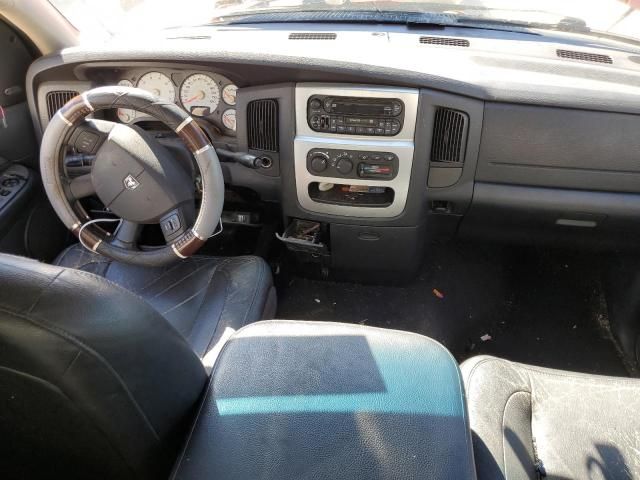 2004 Dodge RAM 1500 ST