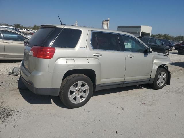 2013 GMC Terrain SLE