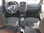 2018 Nissan Versa S