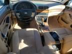 1999 BMW 528 IT Automatic